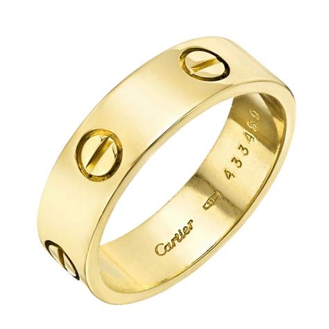 men's cartier wedding bands.